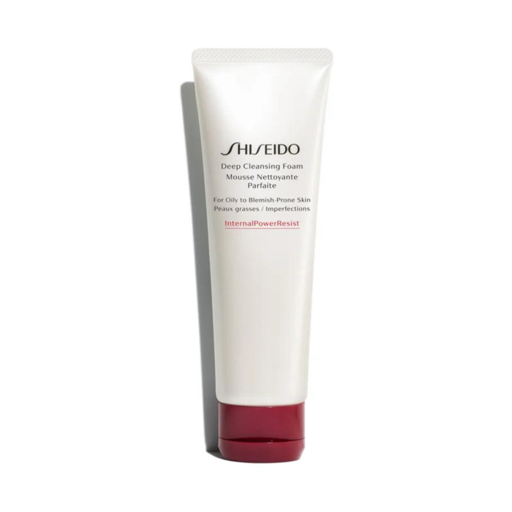 Shiseido Generic Skincare Deep Cleansing Foam