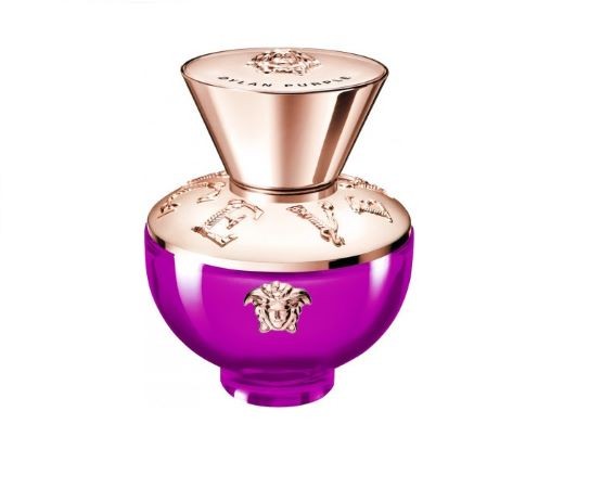 Versace Dylan Purple — Składniki i ocena