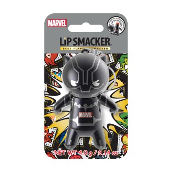 Balsamy do ust Black Panther 4 g