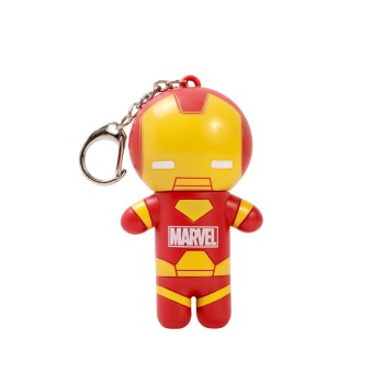 Balsamy do ust Iron Man 4 g