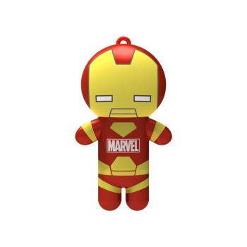 Balsamy do ust Iron Man 4 g