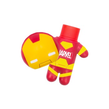 Balsamy do ust Iron Man 4 g