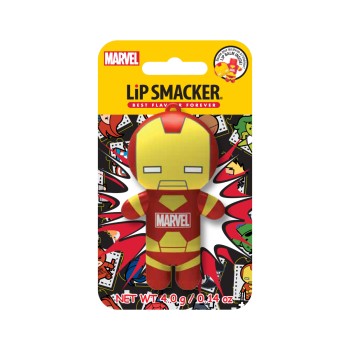 Balsamy do ust Iron Man 4 g