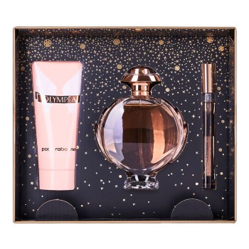 Zestawy perfum Olympea set 