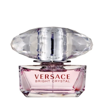 Wody toaletowe dla kobiet Bright Crystal 50 ml