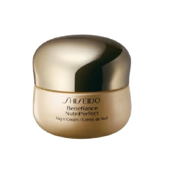Kremy na noc Benefiance Nutriperfect Night 50 ml
