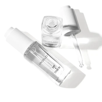 Pielęgnacja paznokci Dry & Shine preparat przyśpieszający wysychanie lakieru Nf 9 ml