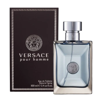 Wody toaletowe dla mężczyzn Pour Homme 100 ml