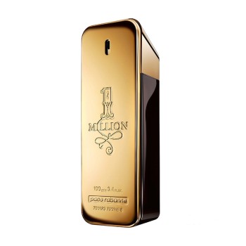 Wody toaletowe dla mężczyzn 1 Million 100 ml