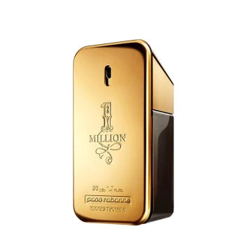 Wody toaletowe dla mężczyzn 1 Million 50 ml