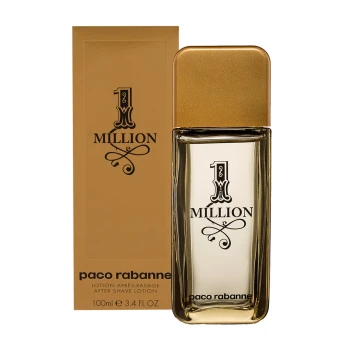 Balsamy po goleniu 1 Million 100 ml