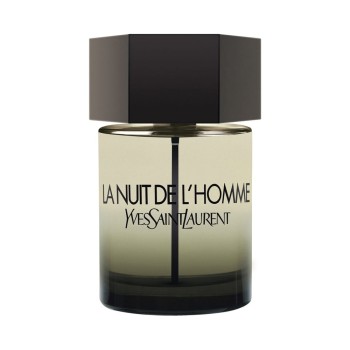 Wody toaletowe dla mężczyzn La Nuit De L'Homme 100 ml