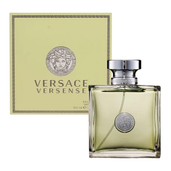 Wody toaletowe dla kobiet Versense 100 ml