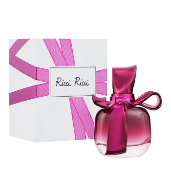 Wody perfumowane dla kobiet Ricci 50 ml