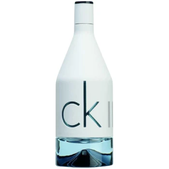 Wody toaletowe dla mężczyzn Calvin Klein Ck In 2 U Him 50 ml