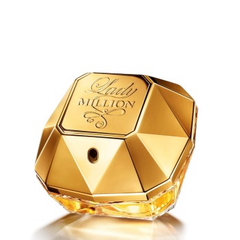 Wody perfumowane dla kobiet Lady Million 80 ml
