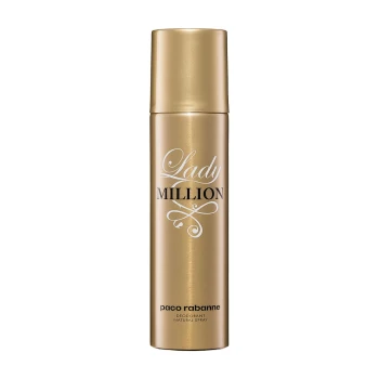 Dezodorant Lady Million 150 ml