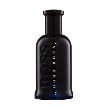 Wody toaletowe dla mężczyzn Boss Bottled Night 100 ml