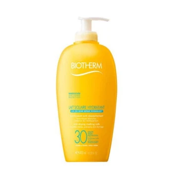 Mleczka do opalania Lait Solaire Spf 30 400 ml