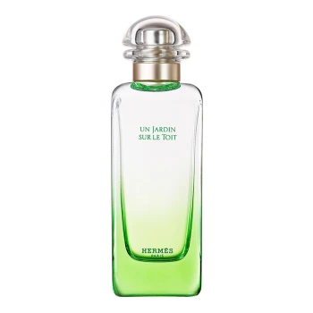 Wody toaletowe dla kobiet Un Jardin Sur Le Toit 100 ml