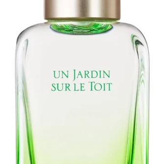 Wody toaletowe dla kobiet Jardin Sur Le Toit 50 ml