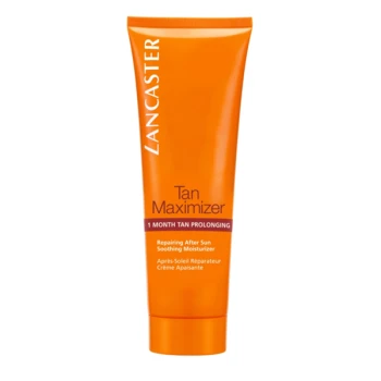 Kremy po opalaniu After Sun Tan Maximizer 250 ml