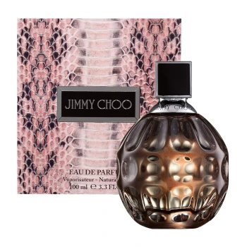 Wody perfumowane dla kobiet Choo For 100 ml
