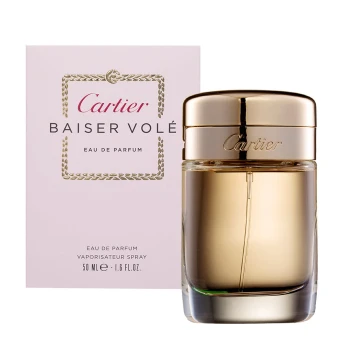 Wody perfumowane dla kobiet Baiser Vole 50 ml