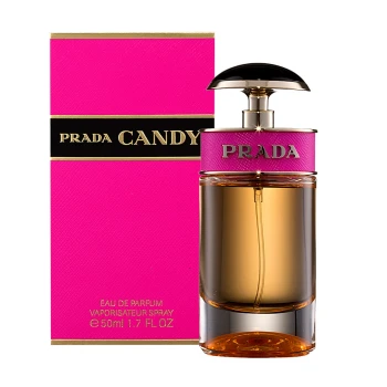 Wody perfumowane dla kobiet Candy 50 ml