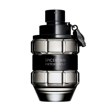 Wody toaletowe dla mężczyzn Spicebomb 90 ml