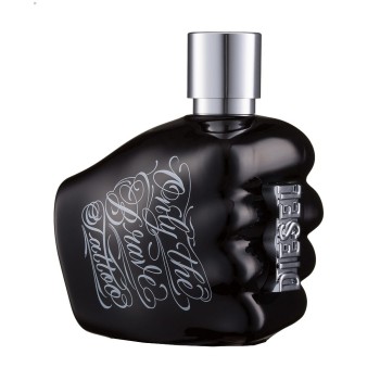 Woda toaletowa dla mężczyzn Only The Brave Tatoo 75 ml