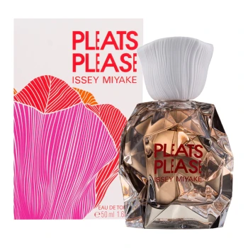 Wody toaletowe dla kobiet Pleats Please 50 ml