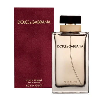 Wody perfumowane dla kobiet Pour Femme 100 ml