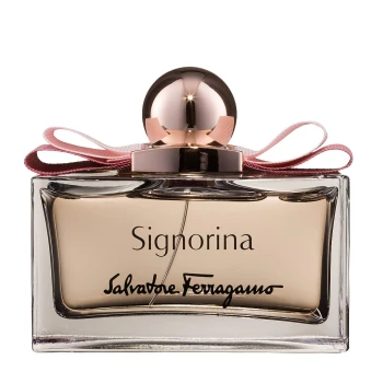 Wody perfumowane dla kobiet Signorina 100 ml
