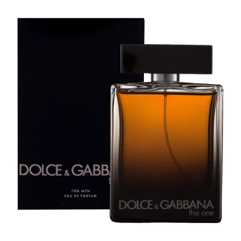 Wody perfumowane dla mężczyzn The One Men 50 ml