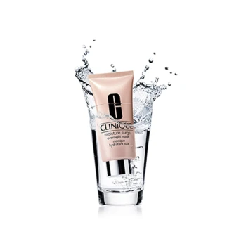 Maseczki w kremie Moisture Surge Night Mask 100 ml