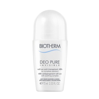 Dezodorant Deo Pure Invisible 75 ml