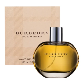 Wody perfumowane dla kobiet Classic 100 ml