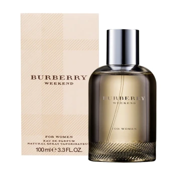 Wody perfumowane dla kobiet Weekend 100 ml