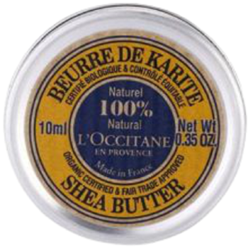 CIAŁO Shea Butter Pure 100% 10 ml