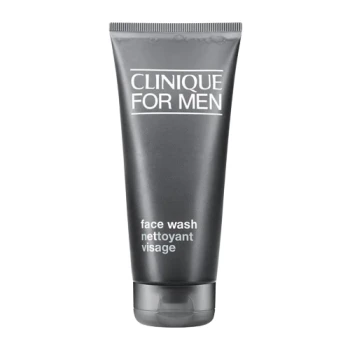 Kremy do twarzy For Men Liquid Face Wash 200 ml