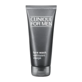 Kremy do twarzy For Men Liquid Face Wash 200 ml