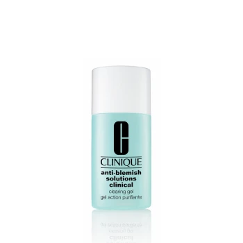 Peelingi do twarzy Anti Blemish Clearing Gel 30 ml