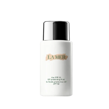 Kremy na dzień The Spf50 Uv Protecting Fluid 50 ml