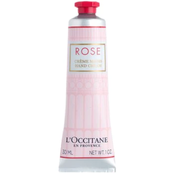 Kremy do dłoni Rose Et Reines Hand Cream 30 ml