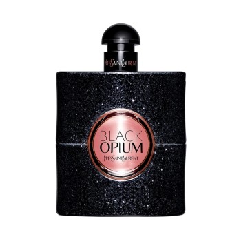 Wody perfumowane dla kobiet Black Opium 90 ml