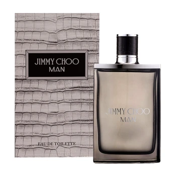 Wody toaletowe dla mężczyzn Choo Man 100 ml