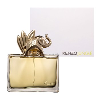 Wody perfumowane dla kobiet Jungle L'Elephant 100 ml