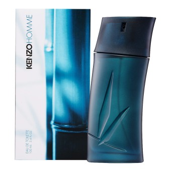 Wody toaletowe dla mężczyzn Kenzo Homme 100 ml