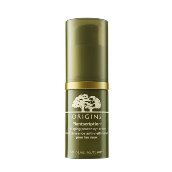 Kremy pod oczy Plantscription Anti-Aging Power Eye Cream 15 ml